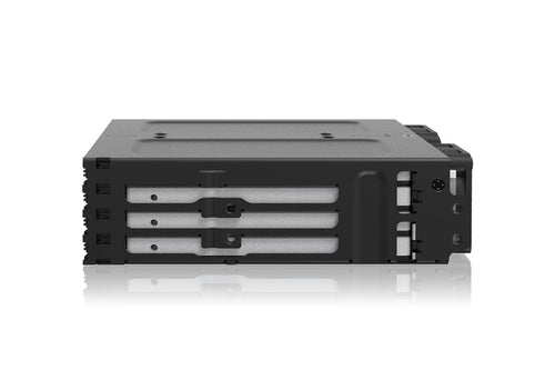 Icy Dock MB038SP-B storage drive enclosure
