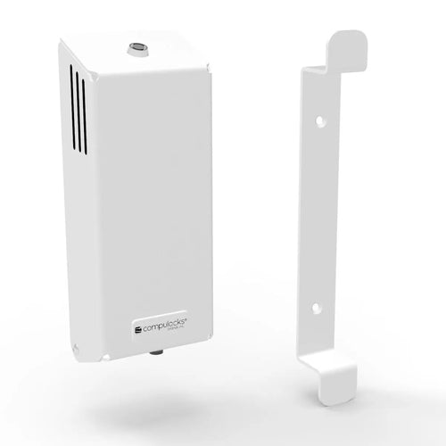 Multimedia Cart Accessory Compulocks JBL Go Speaker Bracket White 1.59kg