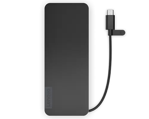 Lenovo 4X11N40213 laptop dock/port replicator