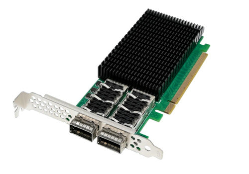 Axiom MCX456A-ECAT-AX network card