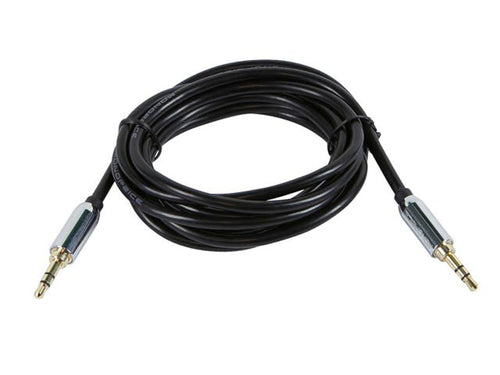 Monoprice 9766 audio cable