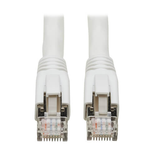 Tripp Lite N272-F15-WH networking cable