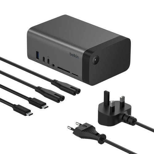 Belkin Connect