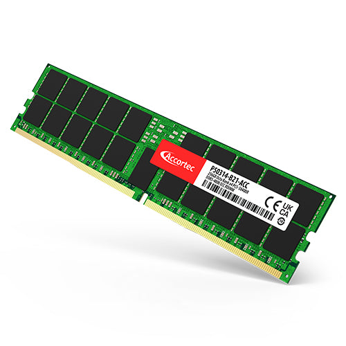 Accortec ACC6400RDR564G memory module