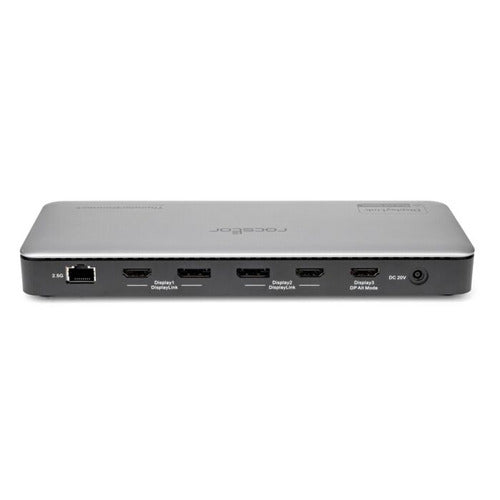 Rocstor Y10P026-S1 laptop dock/port replicator