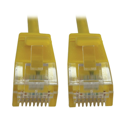 Tripp Lite N261-S05-YW networking cable