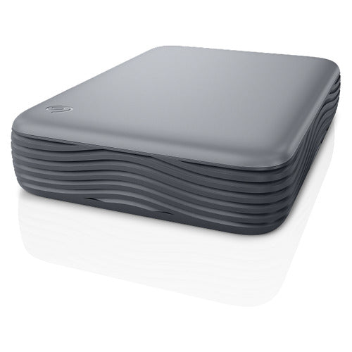 Seagate Expansion STNP8000400 external hard drive