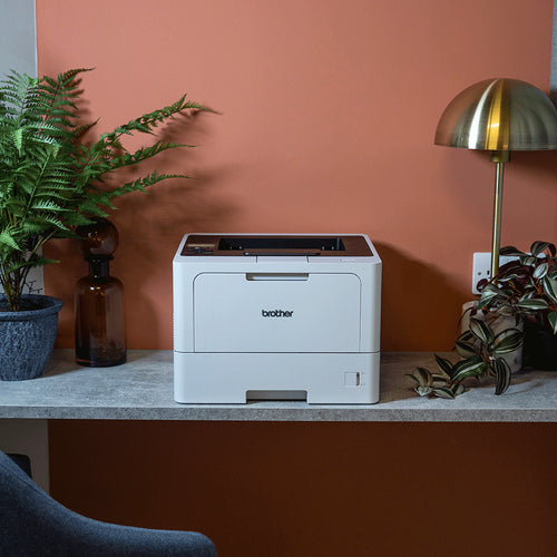 Brother HL-L5210DW laser printer