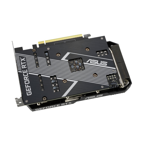 ASUS Dual -RTX3060-O12G-V2