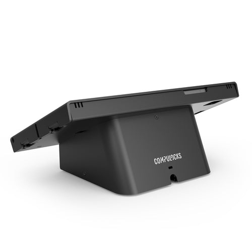 Tablet Security Enclosure Compulocks Surface Pro 8-10 Black AV Conference 13 Inch