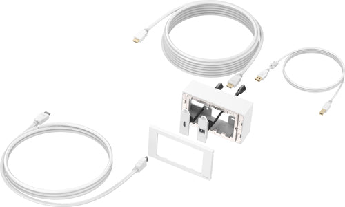 Vision TC3-PK5M socket-outlet