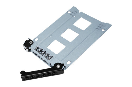 Icy Dock MB996TK-B storage drive enclosure