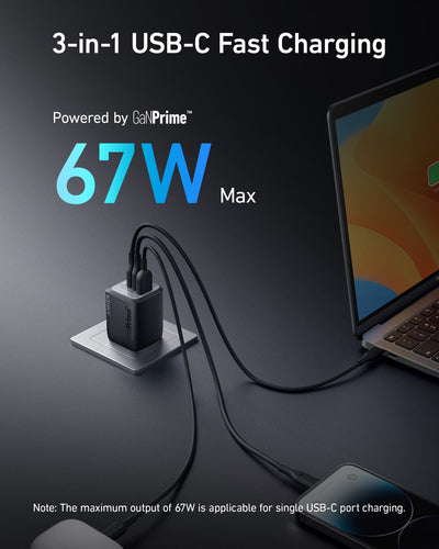 Anker Prime