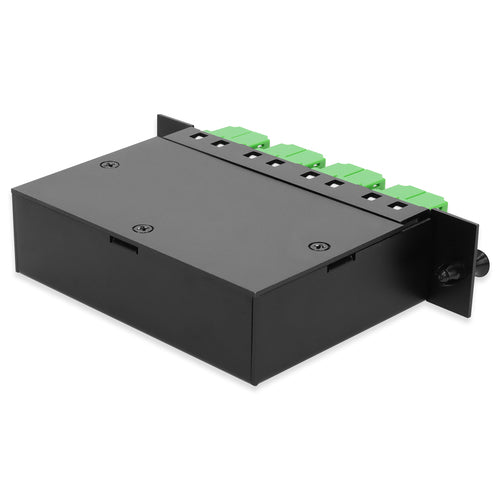 AddOn Networks ADD-WDM-L2411-16-ALC-UTOE wave division multiplexer