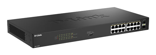 D-Link DGS-1018P