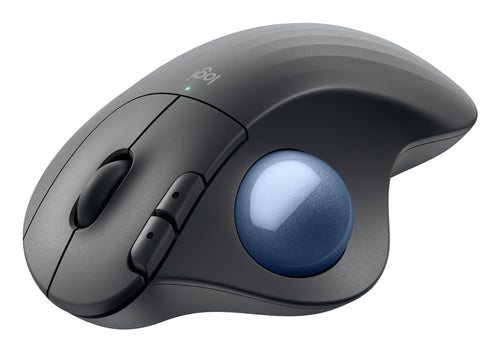 Logitech ERGO M575S mouse