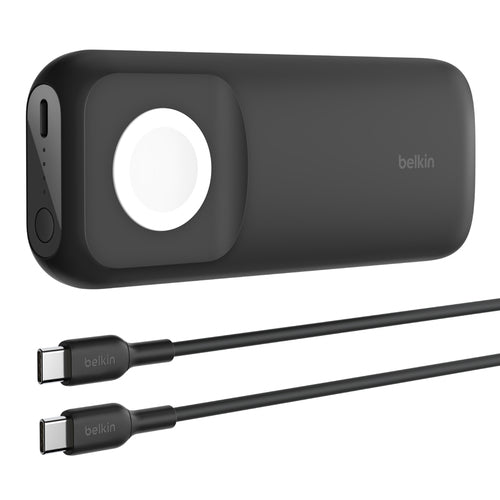Belkin BoostCharge Pro