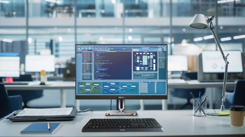 Philips 4000 series 27B2N4500/75 computer monitor