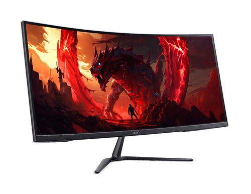 Acer ED340CUR X0 computer monitor