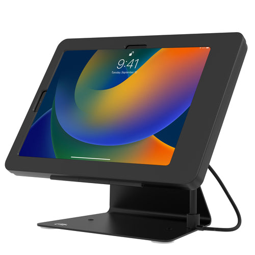 CTA Digital PAD-DASB109 tablet security enclosure