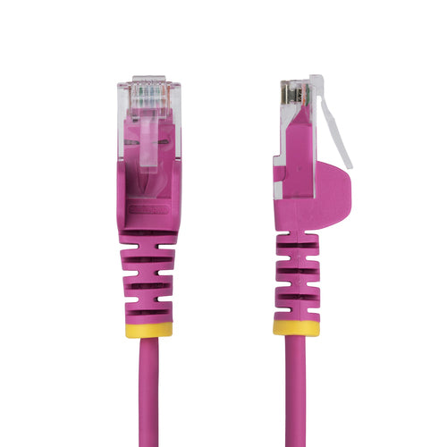 StarTech.com N6PAT9INPKS networking cable