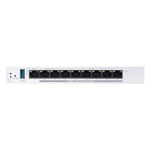 ASUS ExpertWiFi EBG19P wired router
