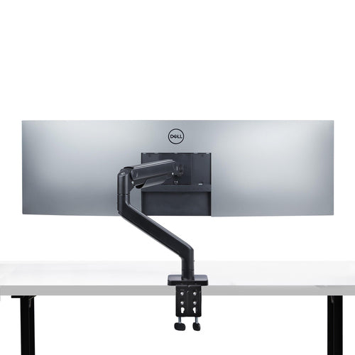 Monitor Desk Mount for 49 Inch 32:9 Ultrawide Screens - StarTech.com