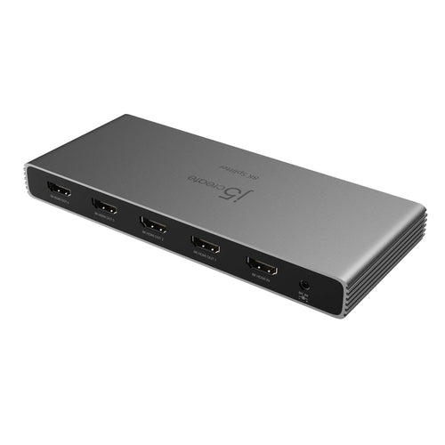 j5create JDSH814