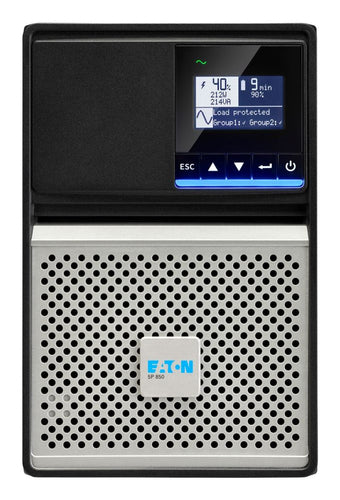 Eaton 5P850IG2 uninterruptible power supply (UPS)