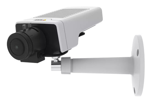Security Camera Axis 02483-001 PTZ Wired Indoor & Outdoor - 02483-001