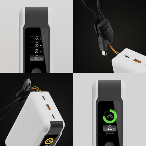 Xtorm XNG200W35 power bank