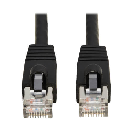 Tripp Lite N272-F10-BK networking cable
