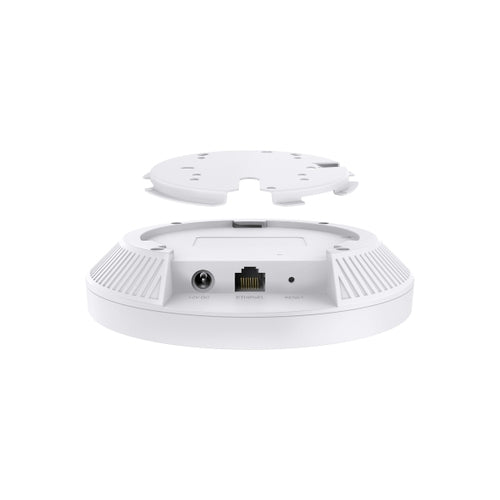 TP-Link Omada EAP723 Wi-Fi 7 Access Point 3600Mbit/s Dual Band Ceiling Mount