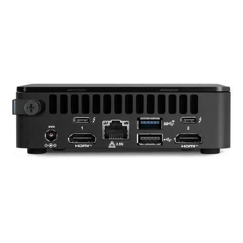 ASUS NUC 13 Pro RNUC13L3KV50000UI
