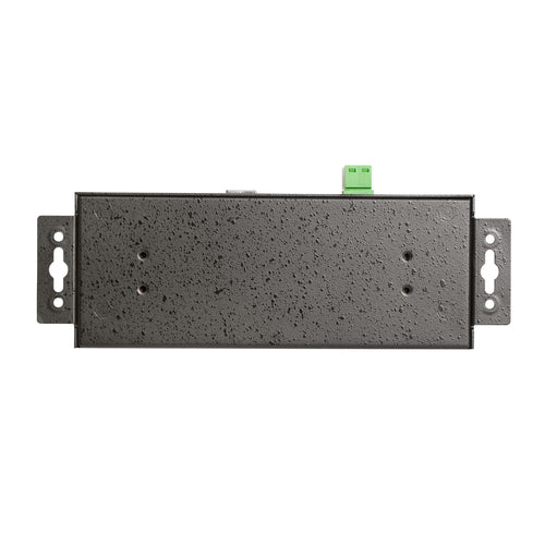 7-Port USB Hub StarTech.com 5G7AINDRM-USB-A Heavy Duty ESD Surge Protection - 5G7AINDRM-USB-A-HUB