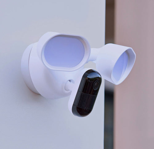 Arlo Wired Floodlight