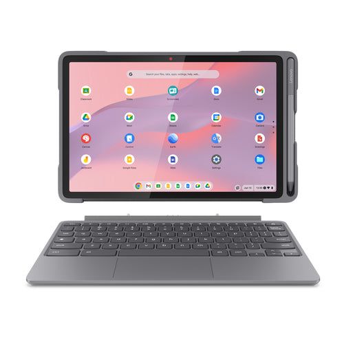 Lenovo Chromebook Duet EDU G2