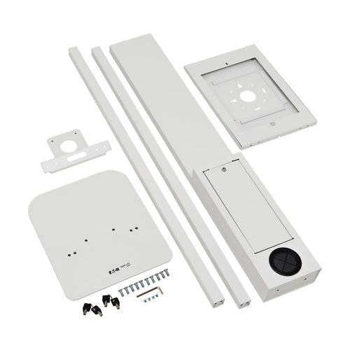 Tripp Lite DMTBS13 tablet security enclosure