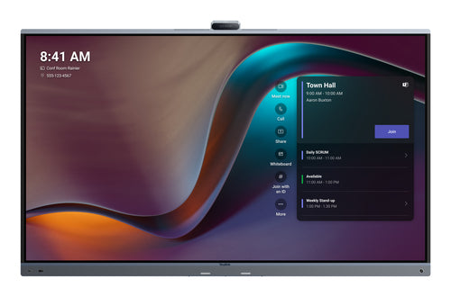 Yealink MeetingBoard Pro interactive whiteboard