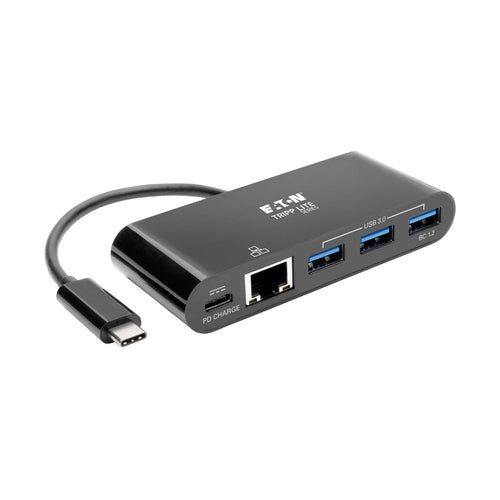 Tripp Lite U460-003-3AGB-C interface hub