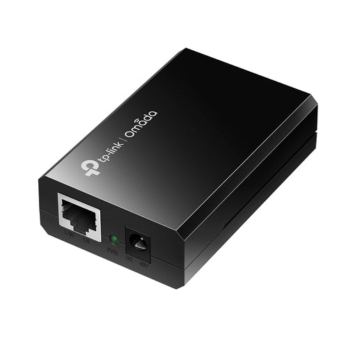 PoE Injector TP-Link Omada POE150S IEEE 802.3af Fast Gigabit Ethernet - POE150S