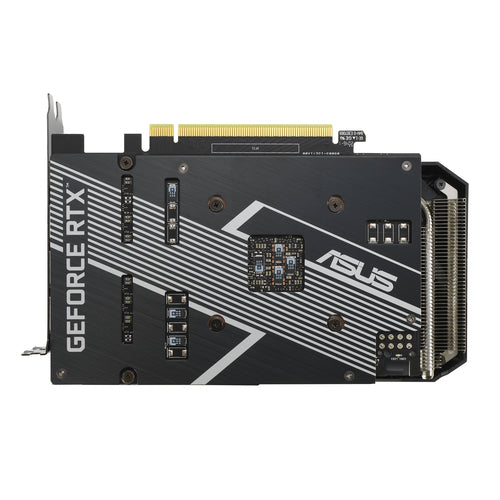 ASUS Dual -RTX3060-O12G-V2