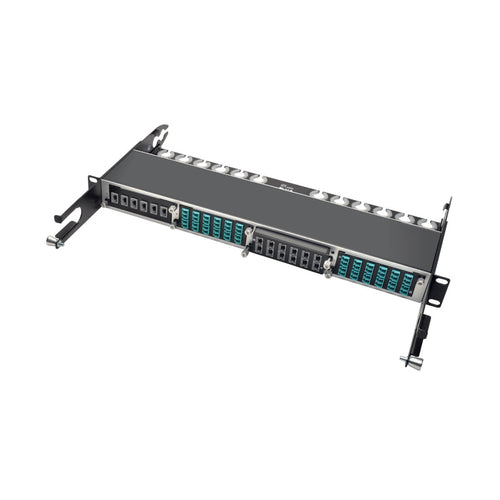 Tripp Lite N484-12M12 patch panel