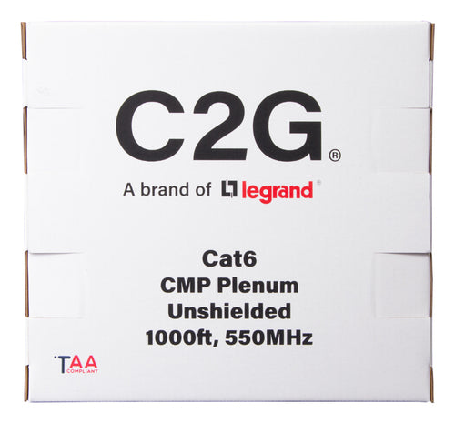 C2G C2G56044 networking cable
