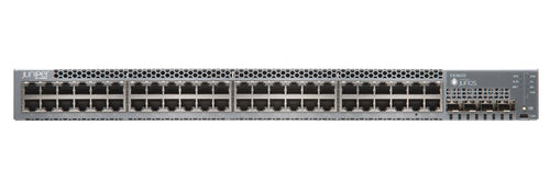 Juniper EX3400 48PORT SWITCH
