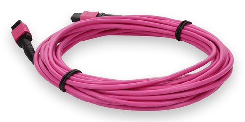 AddOn Networks ADD-MPOMPO-8M5OM4-MA InfiniBand/fibre optic cable