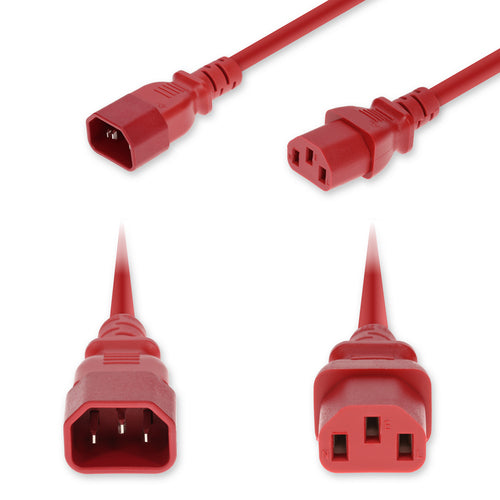 AddOn Networks ADD-C142C13C14G2FRD power cable