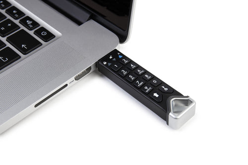 iStorage datAshur PRO2 USB flash drive