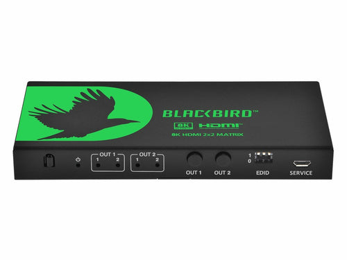 Monoprice Blackbird