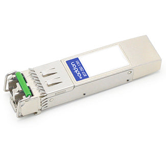 AddOn Networks SMF, 1310nm, 10km, LC, DOM network transceiver module